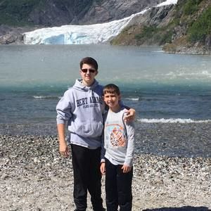 Meet your Posher, Kerri